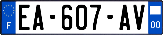 EA-607-AV