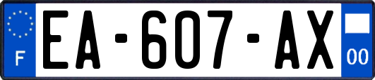 EA-607-AX