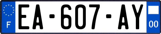 EA-607-AY