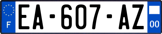 EA-607-AZ