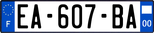 EA-607-BA