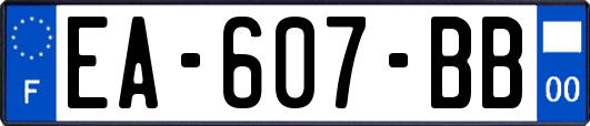 EA-607-BB