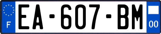 EA-607-BM