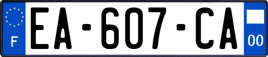 EA-607-CA