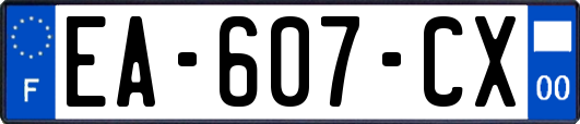 EA-607-CX