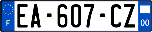 EA-607-CZ