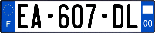 EA-607-DL