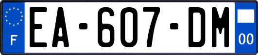 EA-607-DM