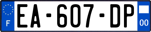 EA-607-DP