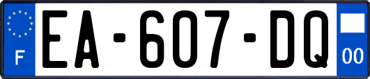 EA-607-DQ