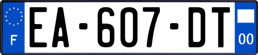 EA-607-DT