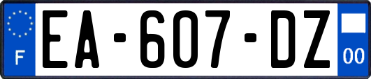 EA-607-DZ