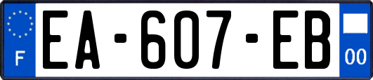 EA-607-EB