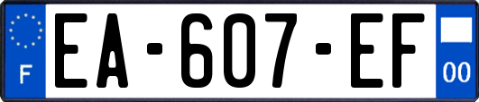 EA-607-EF