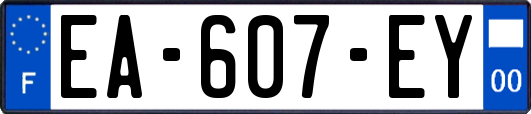 EA-607-EY