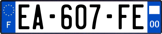 EA-607-FE