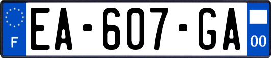 EA-607-GA