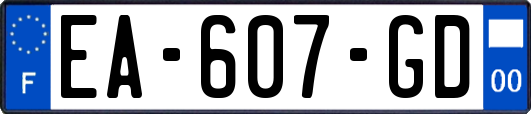 EA-607-GD