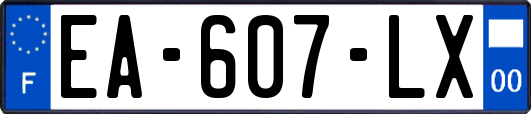 EA-607-LX