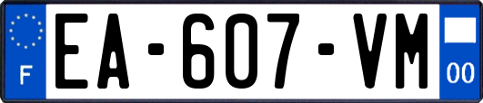 EA-607-VM