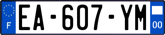 EA-607-YM