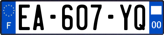 EA-607-YQ