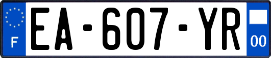 EA-607-YR