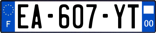 EA-607-YT