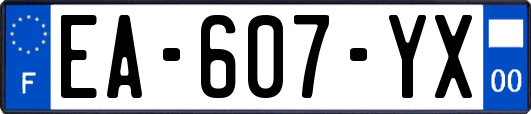 EA-607-YX