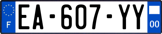 EA-607-YY