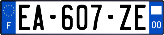 EA-607-ZE