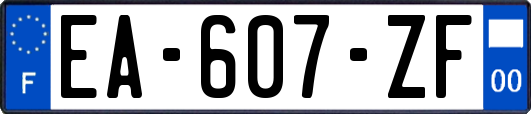 EA-607-ZF