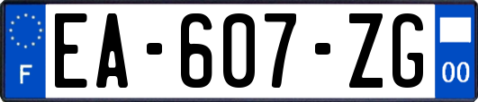 EA-607-ZG