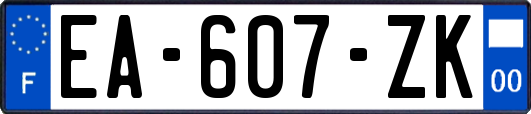 EA-607-ZK