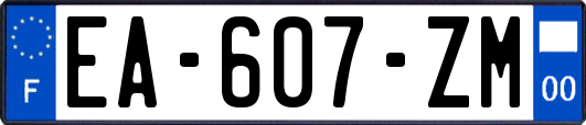 EA-607-ZM