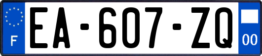 EA-607-ZQ