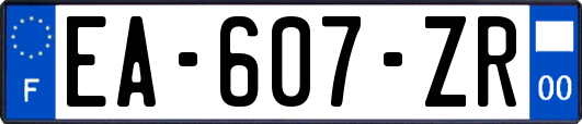 EA-607-ZR