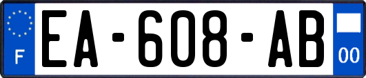 EA-608-AB