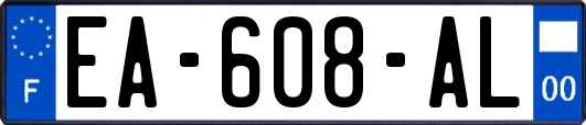 EA-608-AL