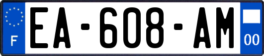 EA-608-AM