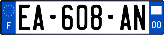 EA-608-AN