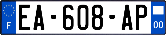 EA-608-AP