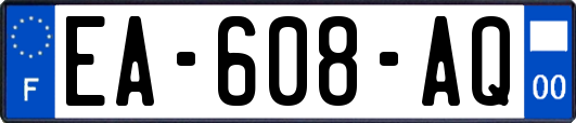 EA-608-AQ