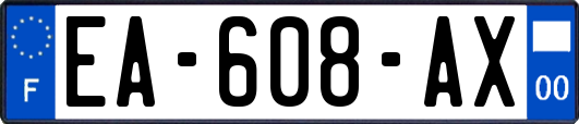 EA-608-AX