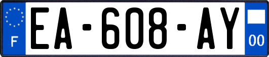 EA-608-AY