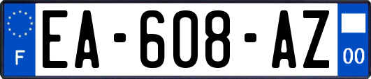 EA-608-AZ