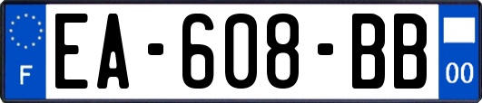 EA-608-BB