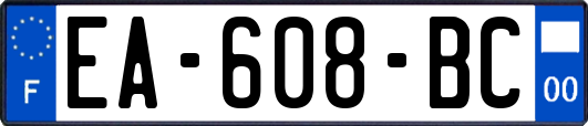 EA-608-BC