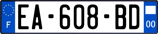 EA-608-BD