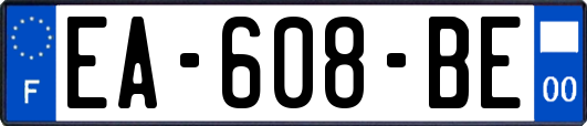 EA-608-BE